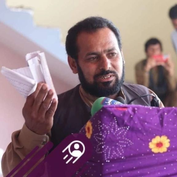 په مومندو کې د پښتون شاعر انور شاه بورا پر کور ډرون برید شوی دی