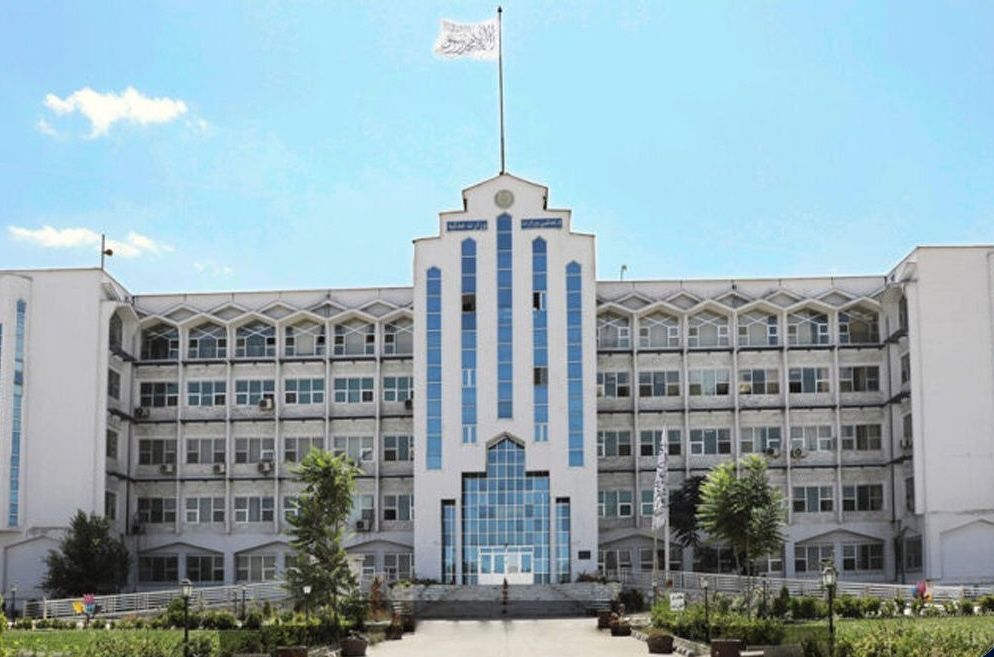 طالبانو په کابل کې تر ۸۰۰ جریبه زیاته ځمکه دولتي اعلان کړه