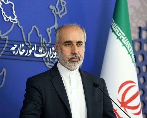 وزارت خارجه جمهوری اسلامی میگوید به «شکوفایی بیشتر روابط ایران و روسیه» خوشبین است