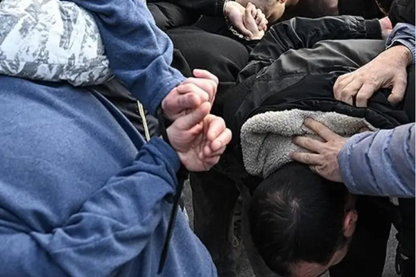 Türkiye Arrests 17 Suspected Members of ISIS-Khorasan