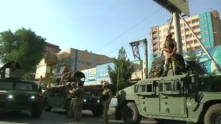 امریکا از قتل انتقام‌جویانه نیروهای امنیتی پیشین افغانستان به دست طالبان اظهار نگرانی کرد