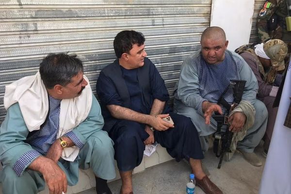 سقوط قندهار: كيف توقّف قلب السياسة الأفغانية؟