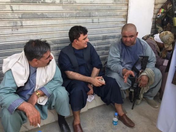 سقوط قندهار: كيف توقّف قلب السياسة الأفغانية؟