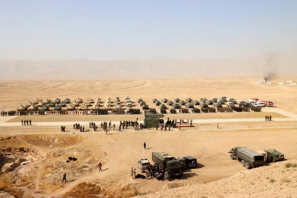 CSTO Approves Plan To Strengthen Tajikistan's Border With Afghanistan