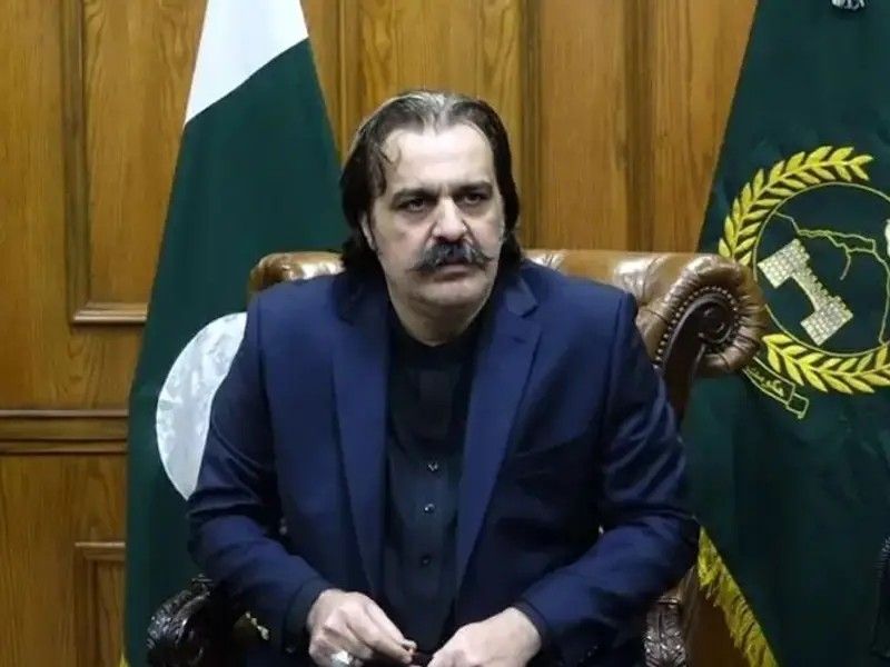 د اسلام اباد یوې محکمې د پښتونخوا د سر وزیر د نیولو امر کړی