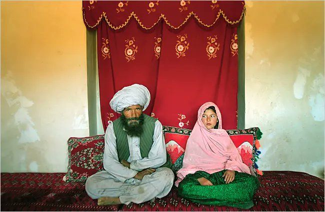 د ملګرو ملتونو خبرداری؛ د طالبانو د زوجینو د تفریق تګلاره د نړیوالو مکلفیتونو خلاف ده
