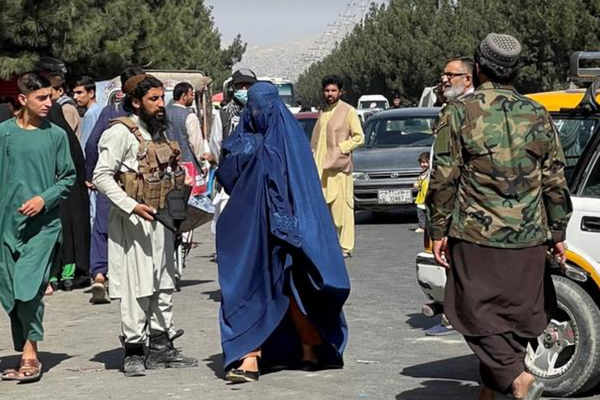 UN Security Council Unanimously Condemns Taliban’s Anti-Women Practices