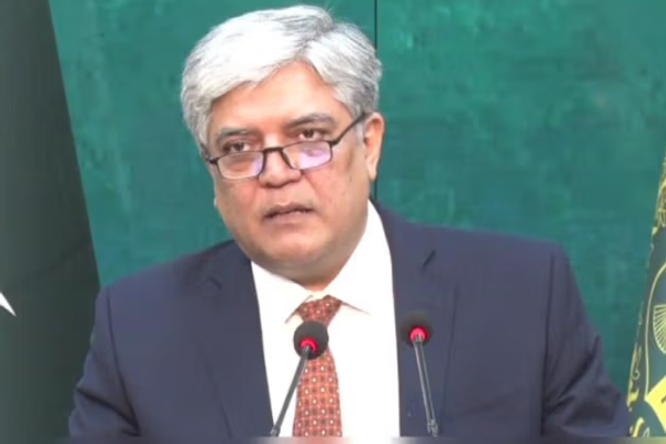 باكستان: لم يُحدد بعد موعد زيارة وزير خارجية طالبان إلى إسلام آباد