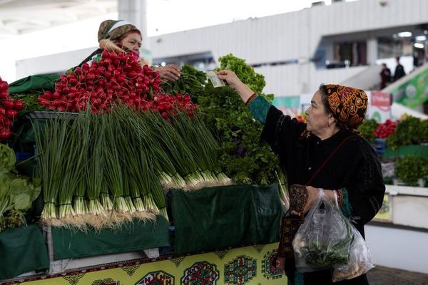 ملګري ملتونه: په نړۍ کې د خوراکي توکو بیې د درېیمې پرلهپسې میاشتې لپاره هم لوړې شوې