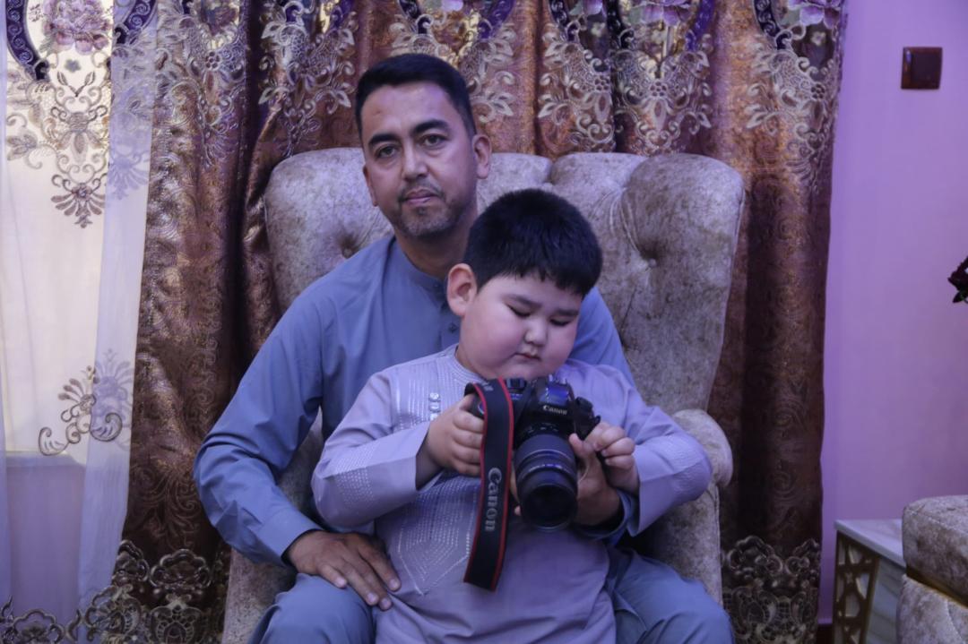 د طالبانو امنیه قوماندانۍ وايي، کابل کې یې دوه ماشومان د تښتونکو له منګولو ژغورلي