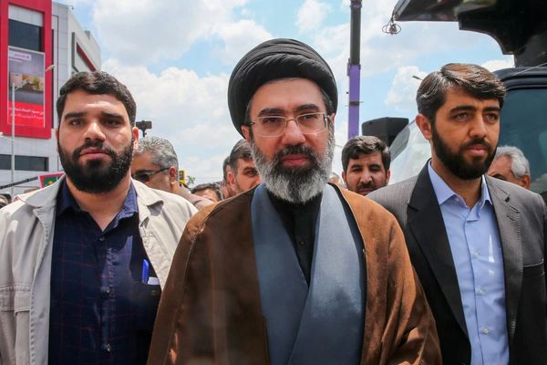رهبر جمهوری اسلامی میگوید با تفاهمنامه موافق نبوده اما پذیرفته است