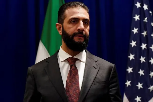 أعضاء في حركة طالبان يتحسرون على قيادة أحمد الشرع