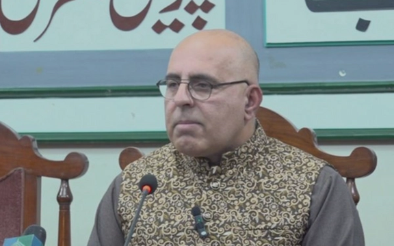 د بلوچستان اطلاعاتو وزیر: د ۲۰۲۴ کال تر جنوري میاشتې به یو میلیون کډوال له پاکستانه وباسو