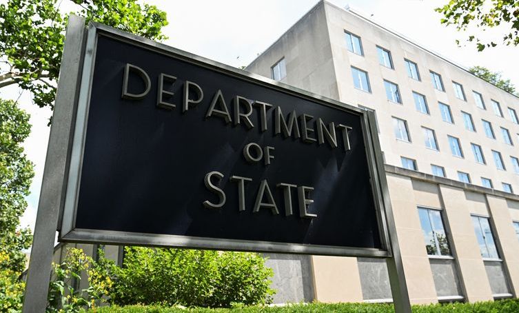 وزارت خارجه امریکا به افغانستان‌ اینترنشنال: طالبان فورا تمام امریکایی‌ها را آزاد کند