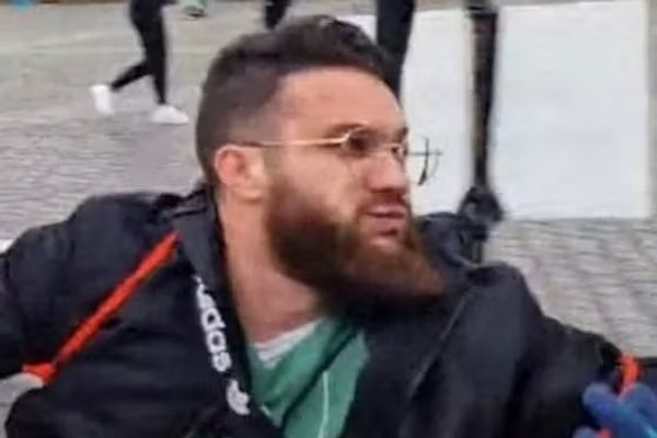 ألمانيا تصدر حكماً بالمؤبد على أفغاني قتل شرطياً