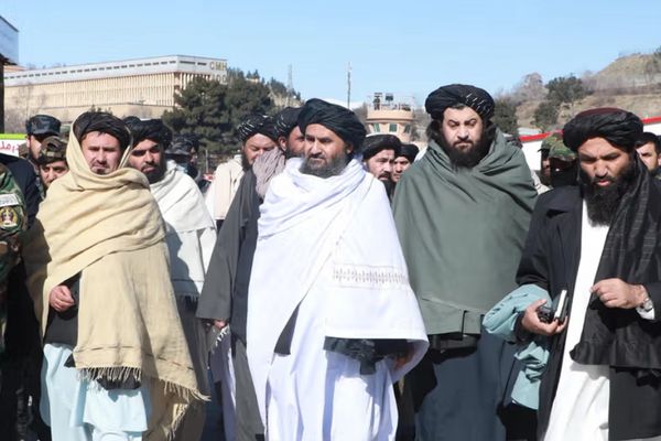 Senior Taliban Officials Dismiss Reports Of Internal Divisions Amid Leadership Tensions