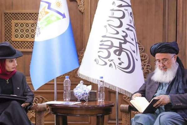 EU To Provide $100 Million In Aid To Afghanistan, Says Taliban’s Ministry of Economy