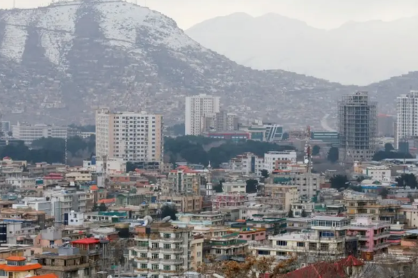 Taliban Fighter Killed In Kabul, Claims NRF