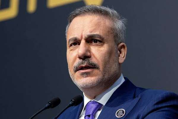 فیدان: ترکیه د حوثیانو پر وړاندې سعودي ته د پوځي مرستو چمتووالی لري