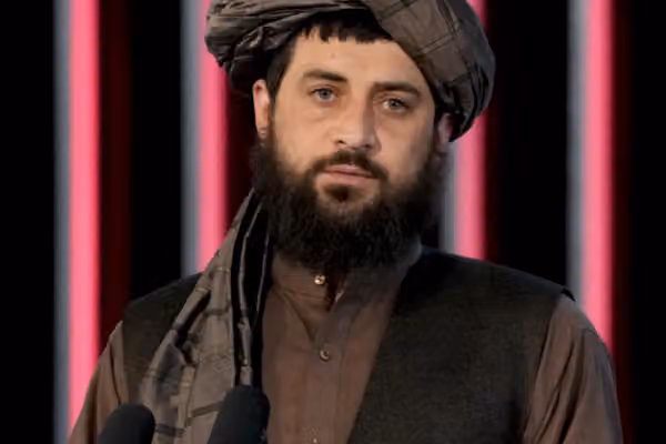 محمد یعقوب مجاهد: موږ په داخل او خارج کې چا ته اجازه نه ورکوو چې زموږ امنیت اخلال کړي