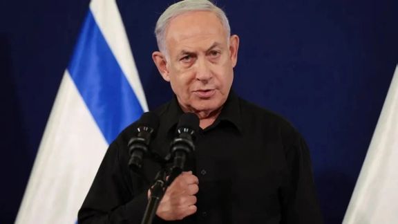 نتانیاهو: حوثیها نیز به سرنوشت دشمنان اسرائیل در منطقه دچار میشوند