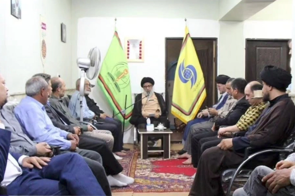 طالبانو د لیکلې ژمنې له اخیستو وروسته کابل کې د تبیان کلتوري مرکز شپږ کارکوونکي خوشې کړل