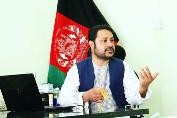 الیاس داعي د رسنیو د ازادۍ قرباني؛ ایا اوسني واکمنان د داعي له وژنې ځان سپینولی شي؟