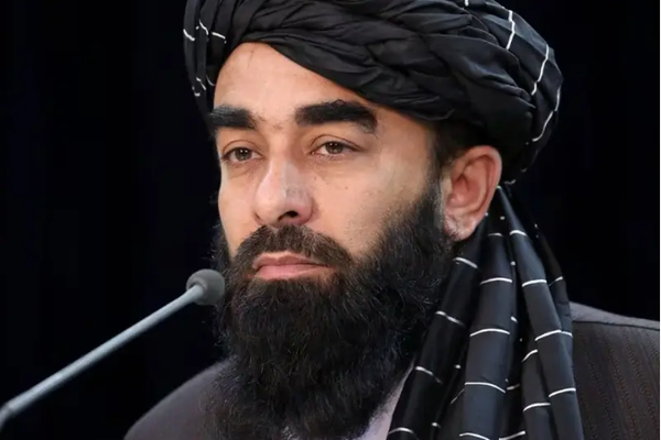 Taliban Denies US Talks On Inclusive Afghan Government, Contradicts Hekmatyar's Claims