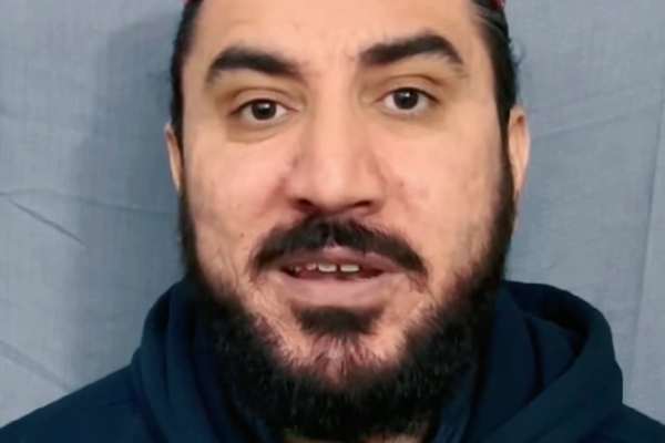 منظور پشتین: ټول پښتانه دې د پاکستان پوځ د عملیاتو پرضد راپورته شي