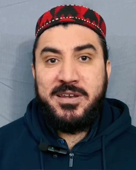 منظور پشتین: ټول پښتانه دې د پاکستان پوځ د عملیاتو پرضد راپورته شي