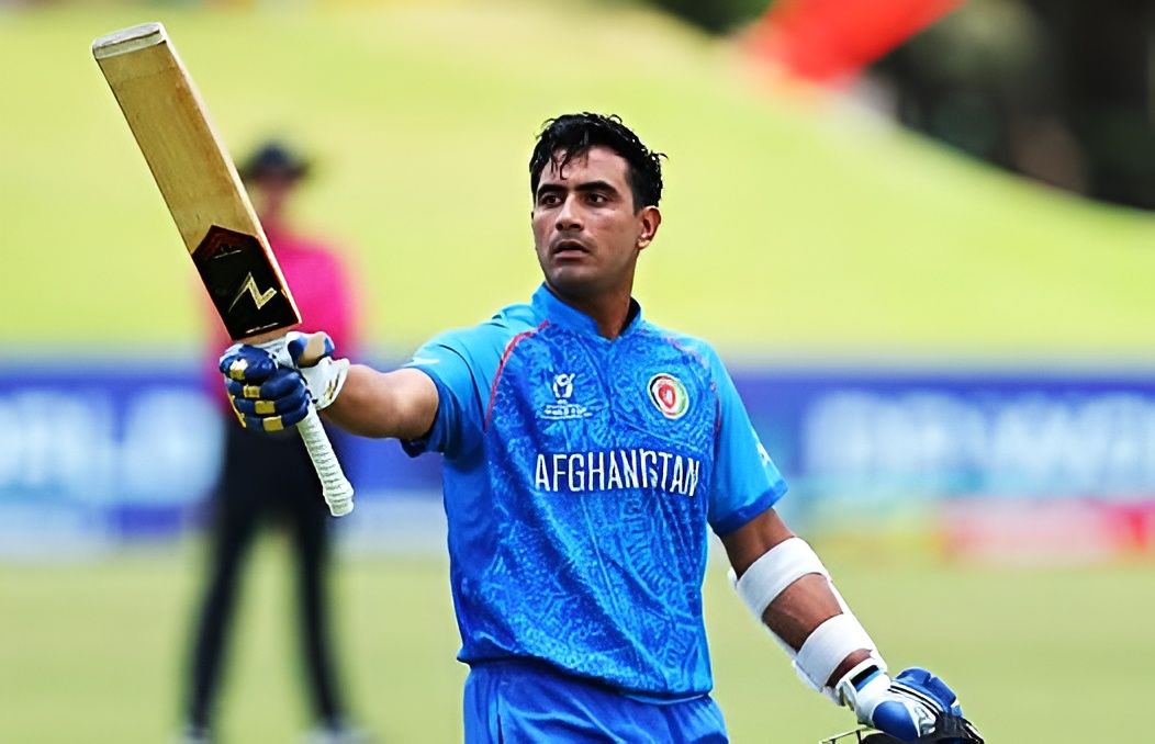 فیصل شینوزاده به صدر جدول بهترین توپ‌زنان جام جهانی ۲۰۲۶ صعود کرد