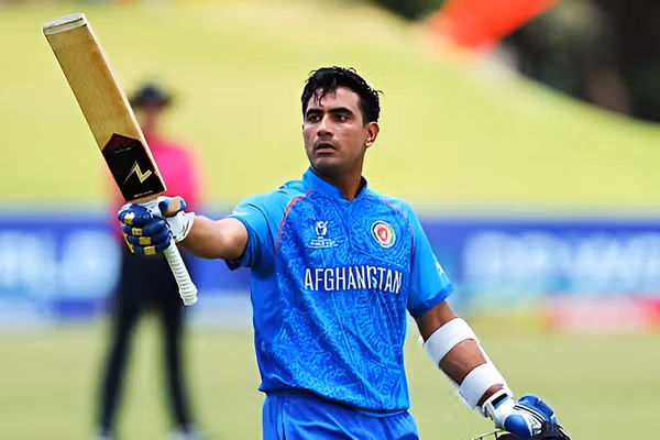 فیصل شینوزاده به صدر جدول بهترین توپزنان جام جهانی ۲۰۲۶ صعود کرد