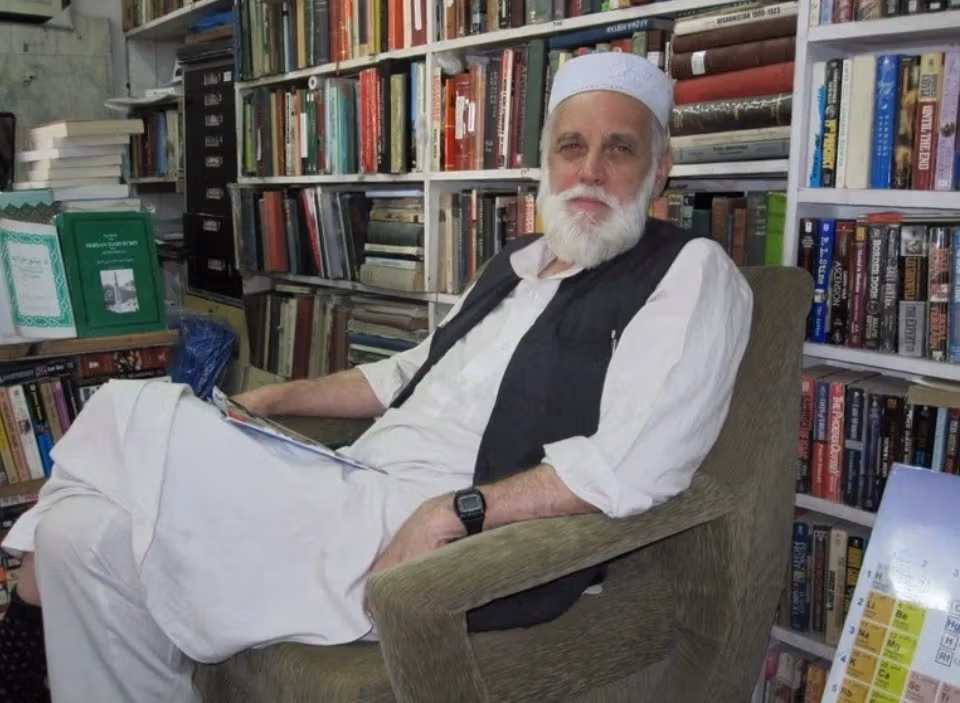واکنش گسترده مقامهای امریکایی به بیسرنوشتی گروگان امریکایی در افغانستان
