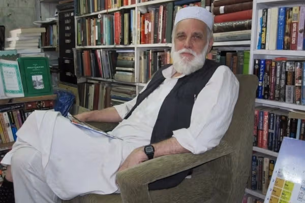 واکنش گسترده مقامهای امریکایی به بیسرنوشتی گروگان امریکایی در افغانستان