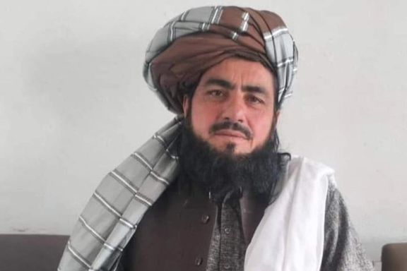 د وزیرستان واڼه پولیسو د انګور اډې پرلت یو مشر نیولی دی