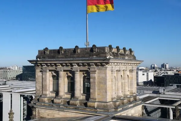 حزب سوسیال مسیحی آلمان: افغانها و سوریها را اخراج و مردان اوکراینی را به جنگ بفرستید