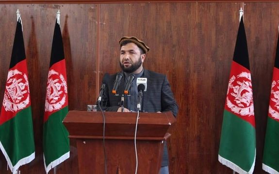 د طالبانو نظامي محکمې د پنجشیر ولایتي شورا پخوانی رییس په ۱۲ کاله بند محکوم کړ