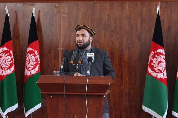 Taliban Court Sentences Former Panjshir Provincial Council Chief To 12 Years In Prison