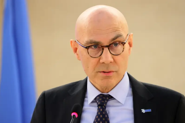 Arbitrary Killings, Torture & Arrests Resume In Afghanistan, Says UN Human Rights Chief