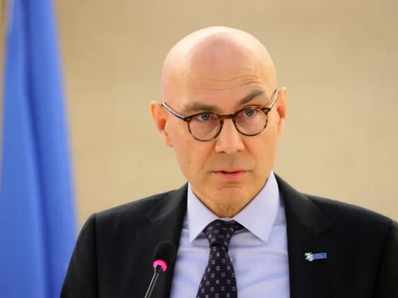 Arbitrary Killings, Torture & Arrests Resume In Afghanistan, Says UN Human Rights Chief