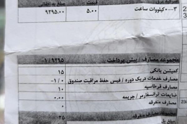 روایت شما: «ریاست برشنا در هرات ما را اذیت میکند»
