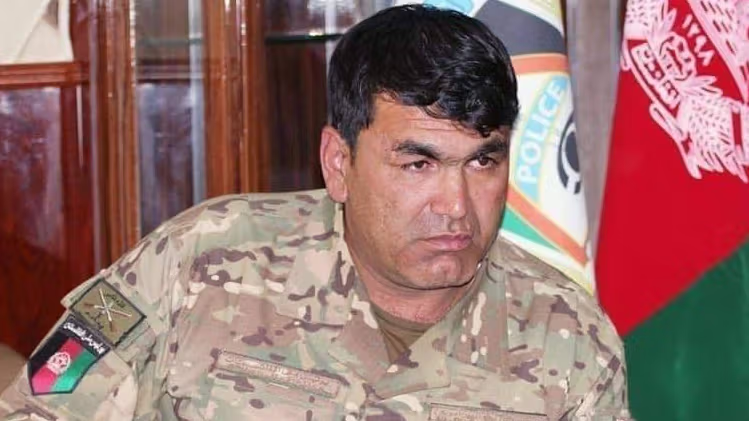 مقامات حکومت سابق خواستار پیگیری ترور دو نظامی پیشین افغان در تهران شدند