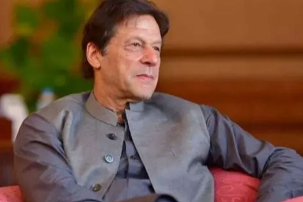 د اسلاماباد سترې محکمې غوښتنه کړې چې د عمران خان د انفرادي بند ادعاوې وڅېړل شي