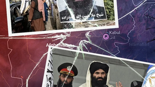 په طالبانو کې د تغییر سترګې اوس «د ځانمرګو قوماندان» ته اوړي