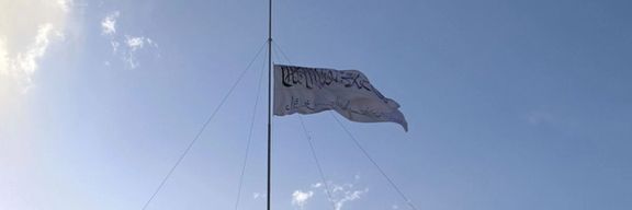 طالبان در ننگرهار فردی را به اتهام «زمزمه ترانه به طرز آهنگ» دستگیر کرده است