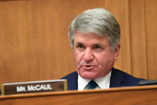 Taliban Commits Atrocity by Taking Americans Hostage, Says US Congressman