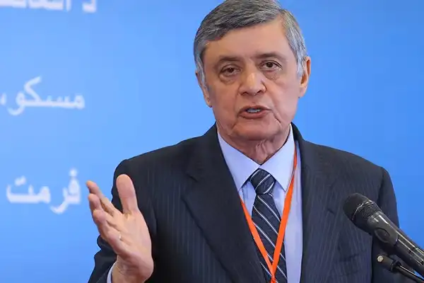 Pakistan-Taliban Tensions Could Lead To Full-Scale War, Warns Russian Envoy