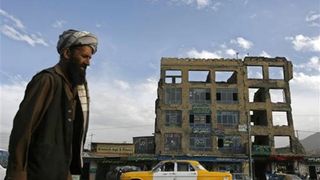 سفر خلیلزاد به کابل؛ افغانستان در «بازی بزرگ» آینده، ابزار ژئوپلیتیکی یا بازیگر مستقل؟