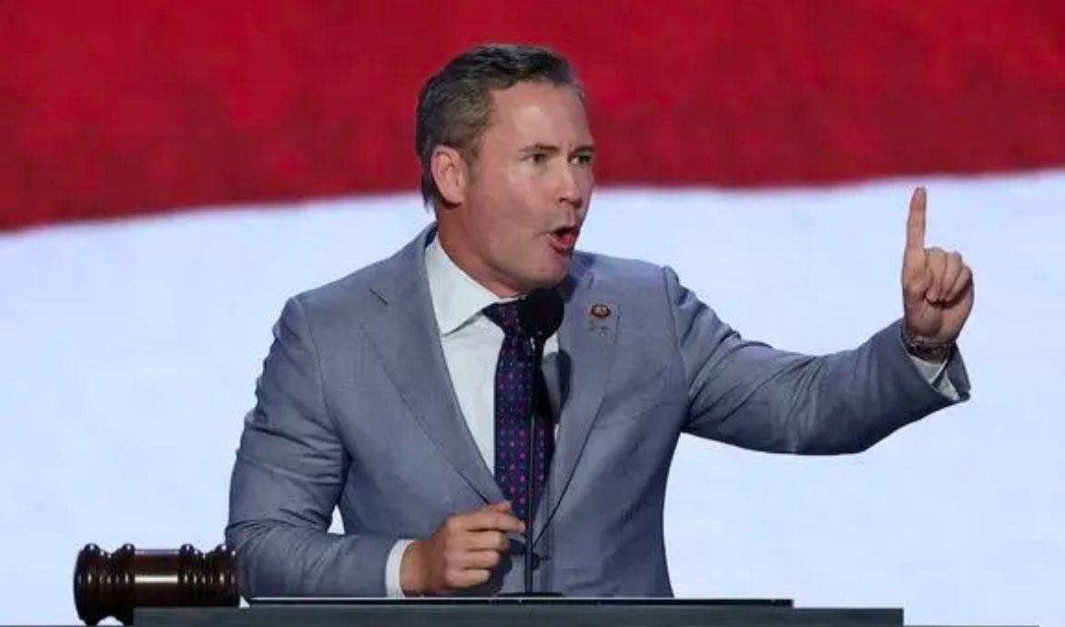 It's Time to Go After Jihadists In Afghanistan, Iraq, & Syria, Says Trump's NSA