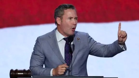 It's Time to Go After Jihadists In Afghanistan, Iraq, & Syria, Says Trump's NSA